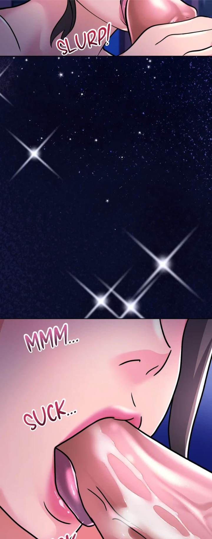 The Taste of Passion (Uncensored), chapter 7, page 42 of 55