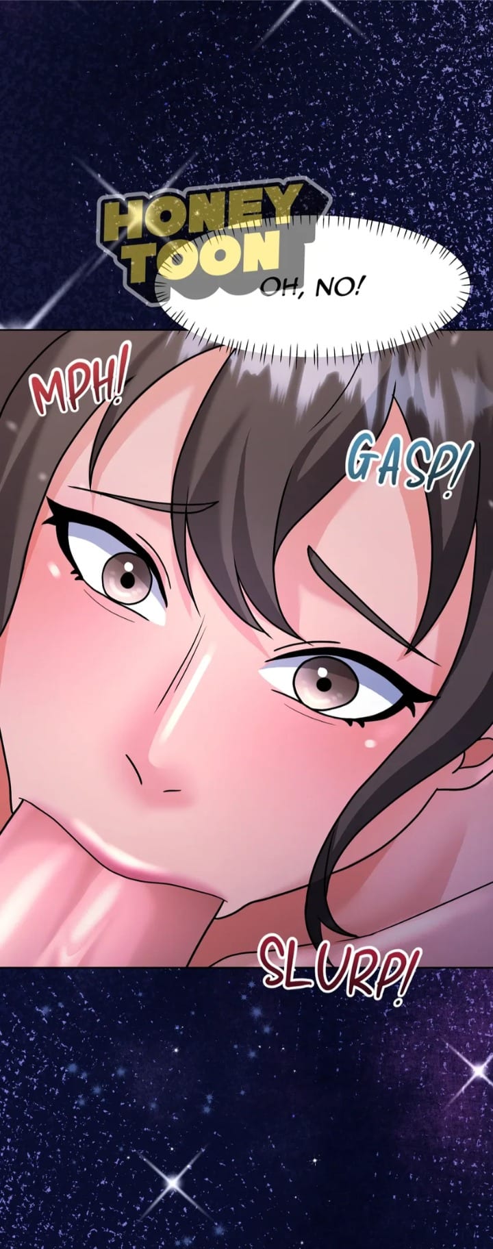 The Taste of Passion (Uncensored), chapter 7, page 44 of 55