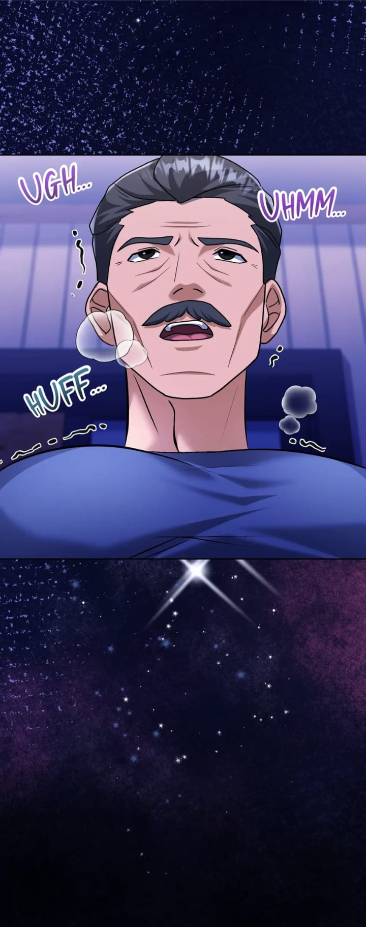The Taste of Passion (Uncensored), chapter 7, page 45 of 55