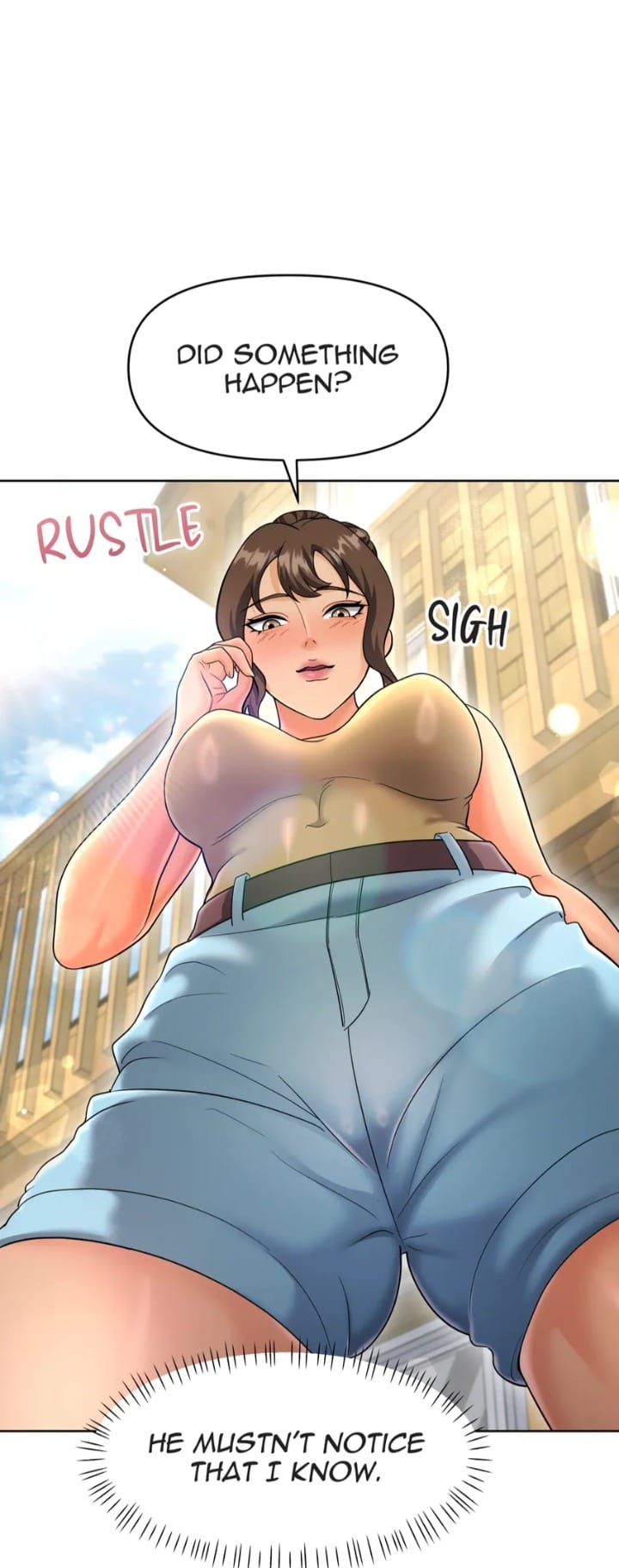 The Taste of Passion (Uncensored), chapter 8, page 11 of 50