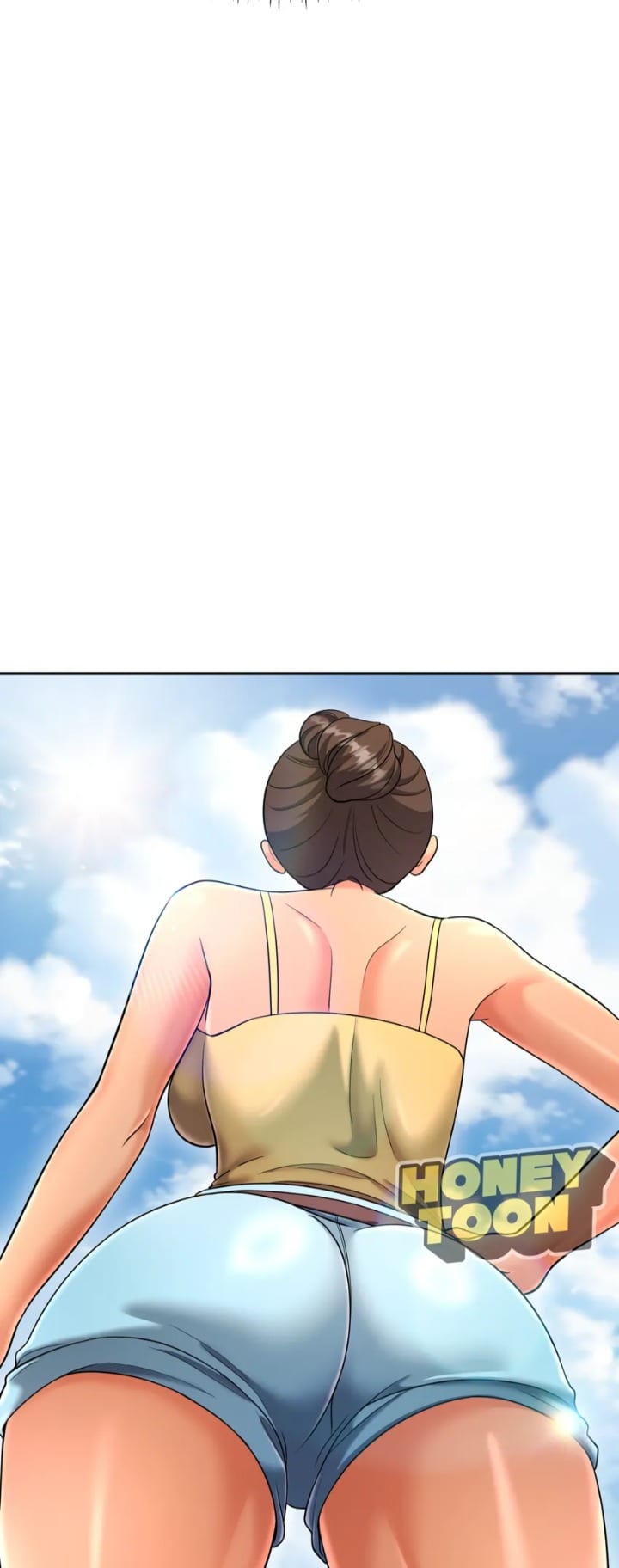 The Taste of Passion (Uncensored), chapter 8, page 12 of 50