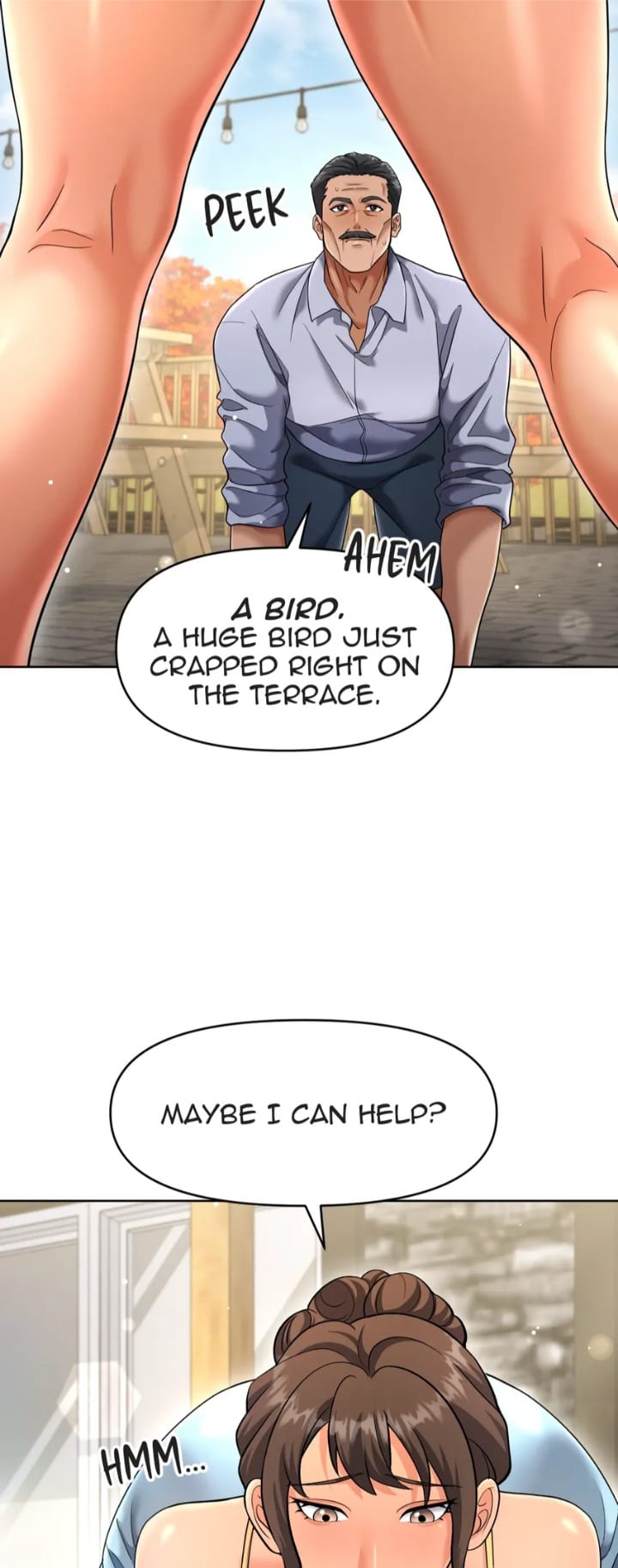 The Taste of Passion (Uncensored), chapter 8, page 13 of 50