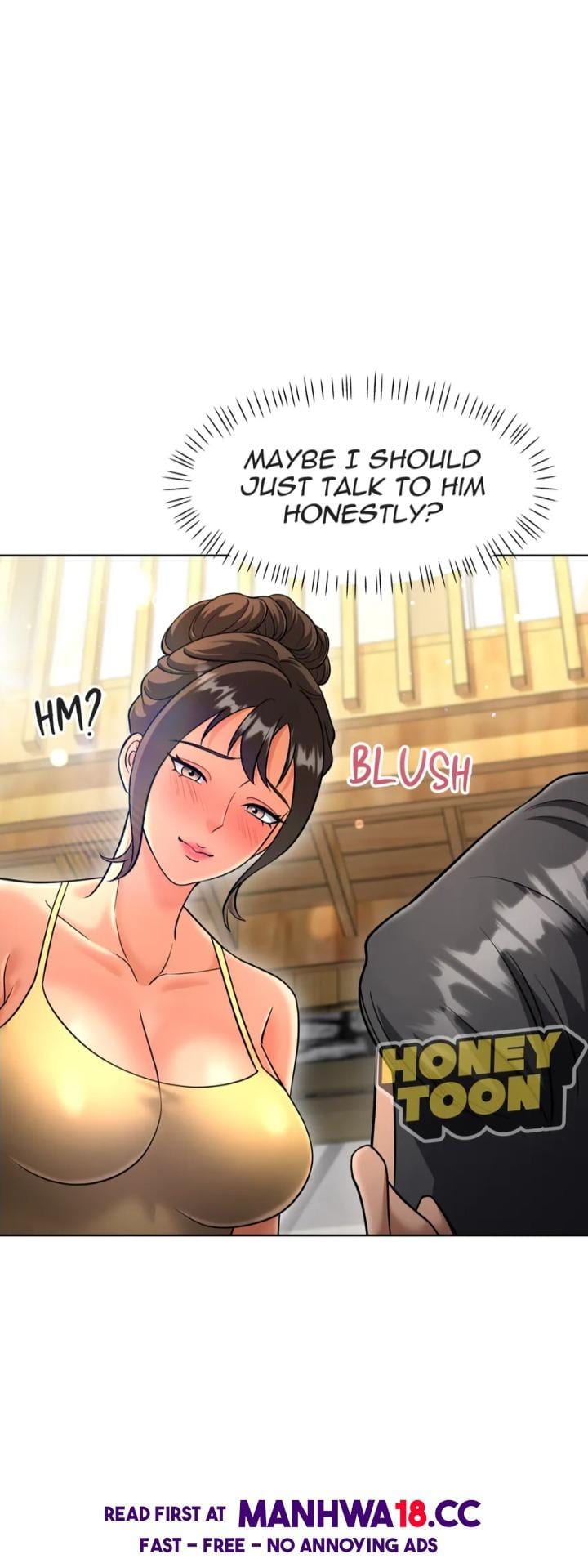 The Taste of Passion (Uncensored), chapter 8, page 16 of 50