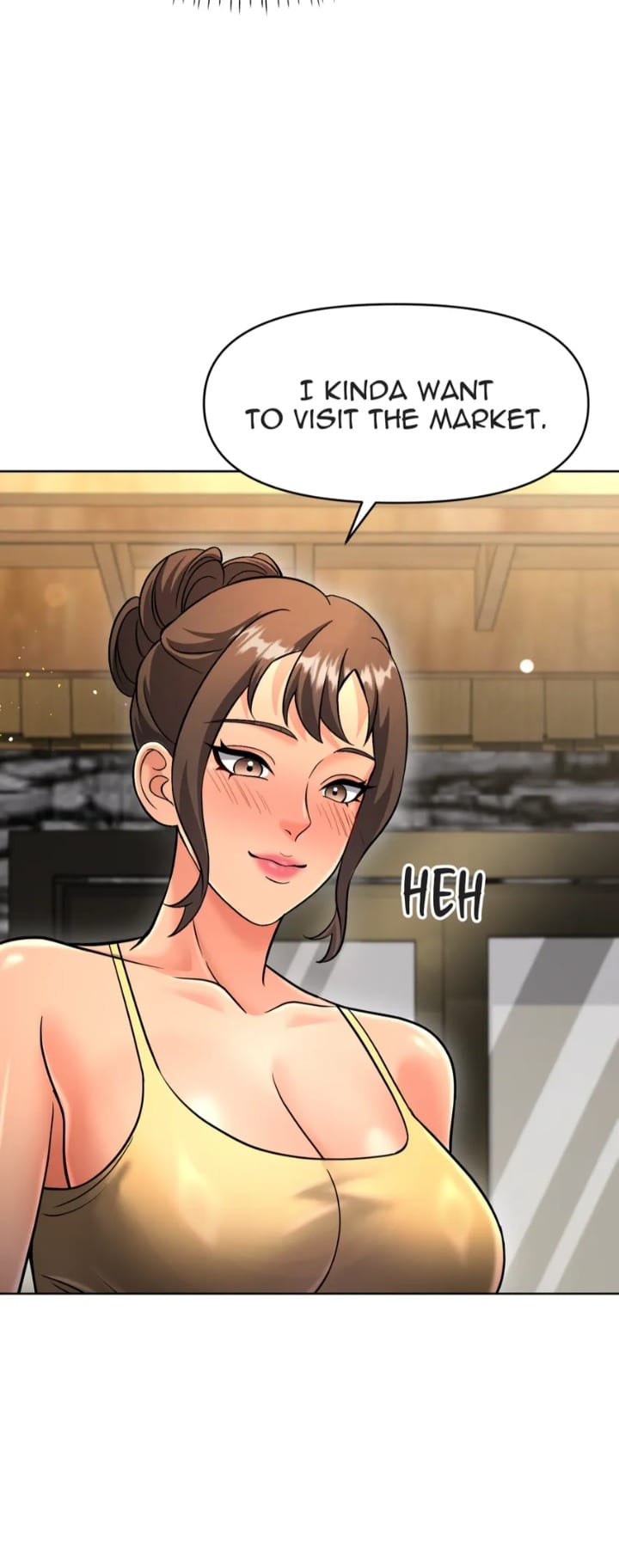 The Taste of Passion (Uncensored), chapter 8, page 18 of 50