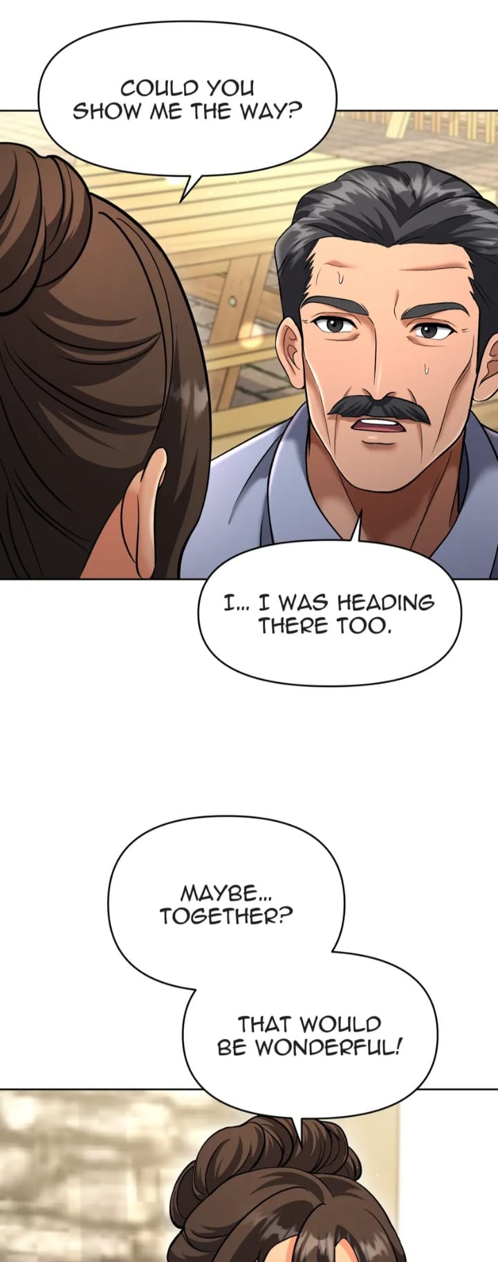 The Taste of Passion (Uncensored), chapter 8, page 19 of 50