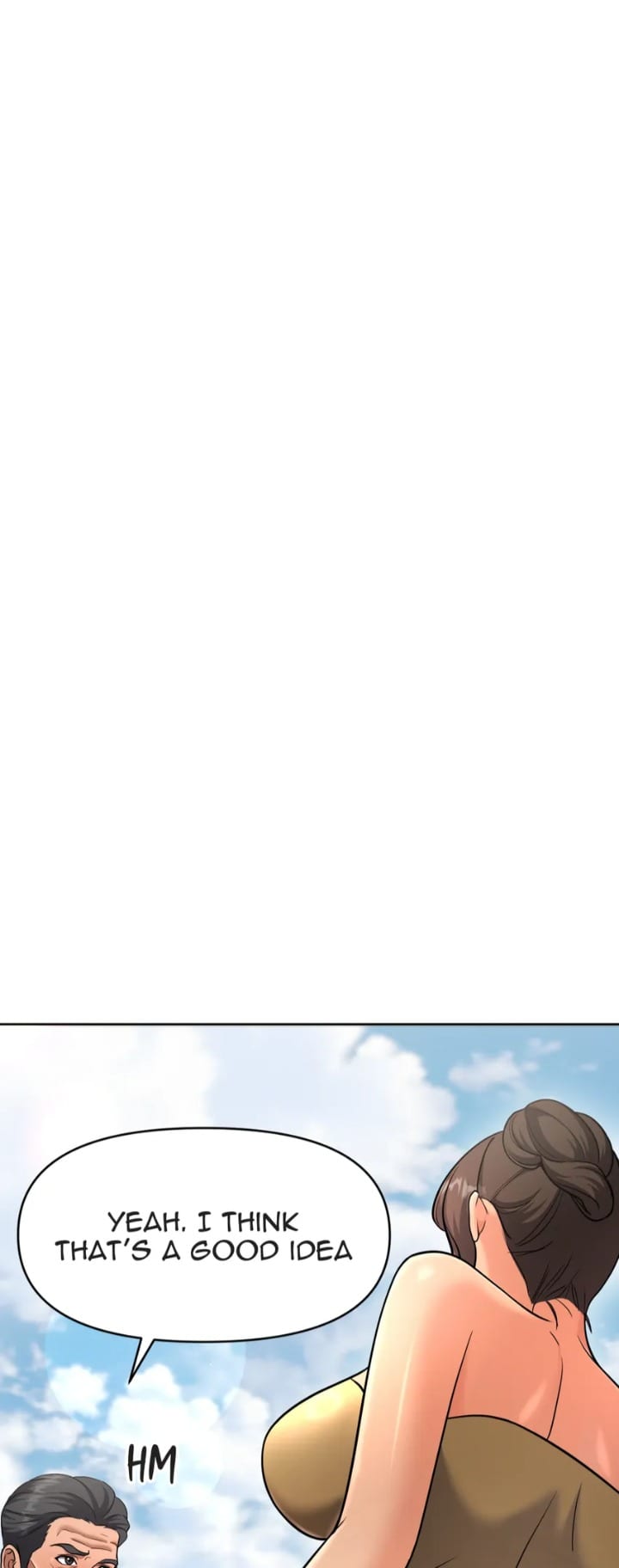 The Taste of Passion (Uncensored), chapter 8, page 21 of 50
