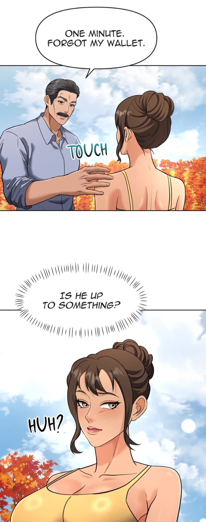 The Taste of Passion (Uncensored), chapter 8, page 26 of 50