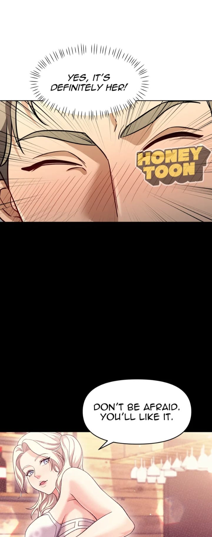 The Taste of Passion (Uncensored), chapter 8, page 36 of 50