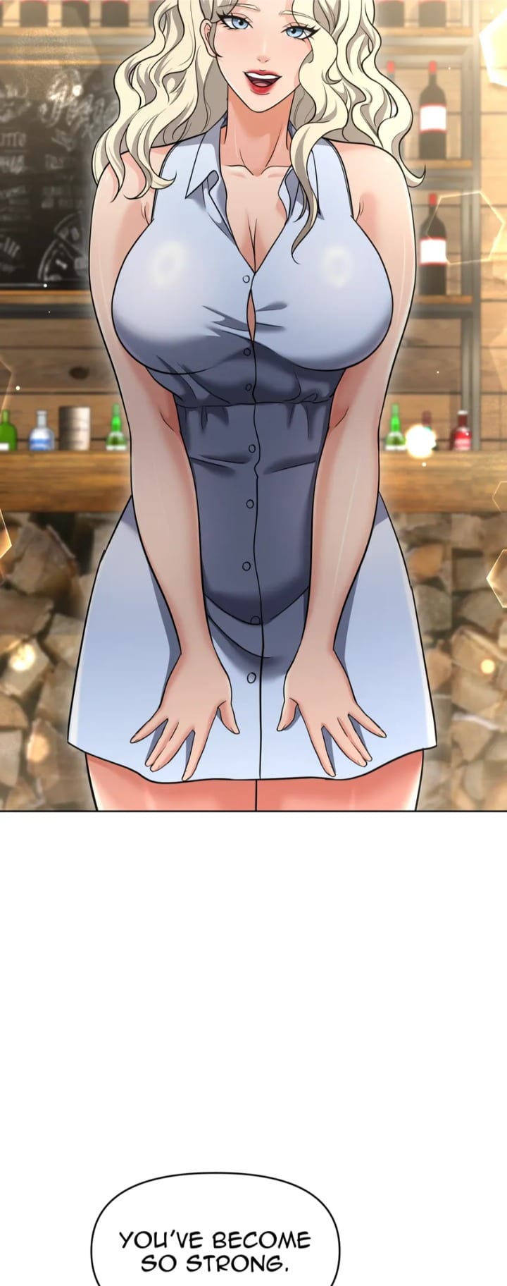 The Taste of Passion (Uncensored), chapter 8, page 42 of 50