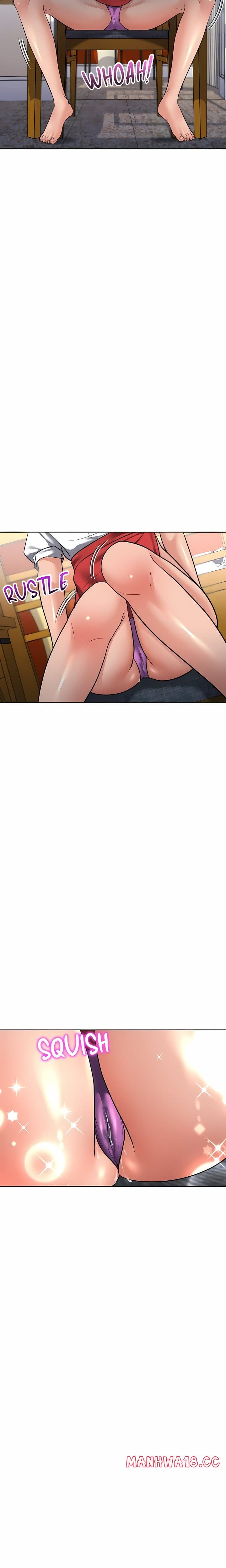 The Taste of Passion (Uncensored), chapter 9, page 11 of 21
