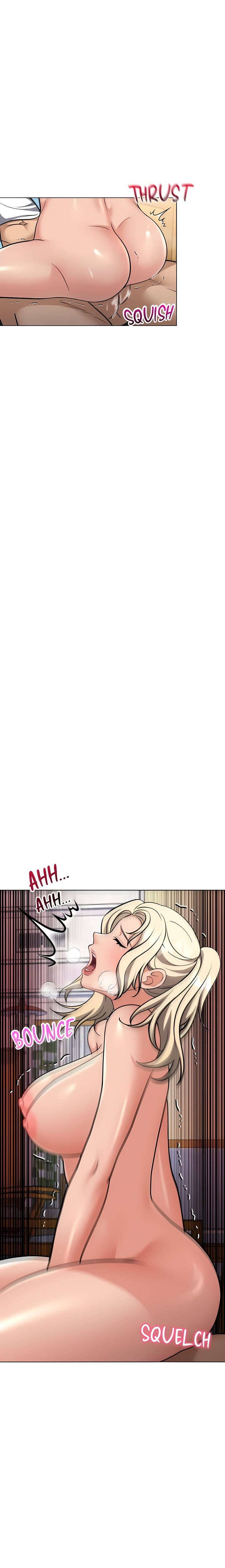 The Taste of Passion (Uncensored), chapter 9, page 17 of 21