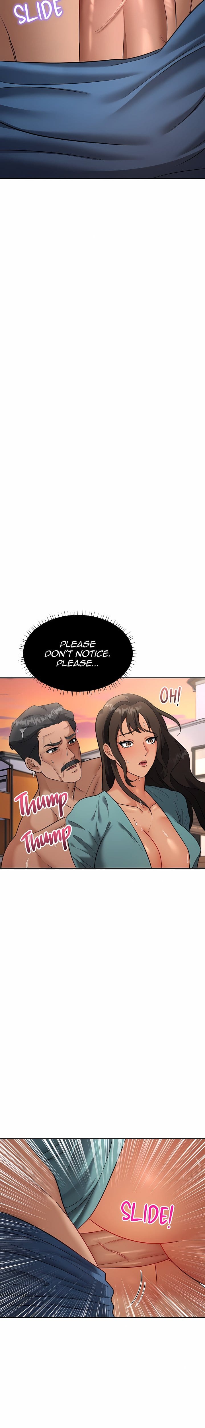 The Taste of Passion (Uncensored), chapter 11, page 8 of 18