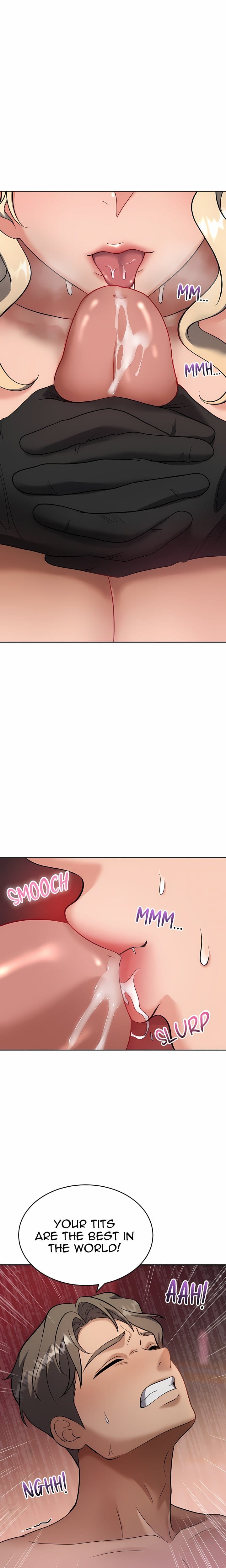 The Taste of Passion (Uncensored), chapter 12, page 16 of 19