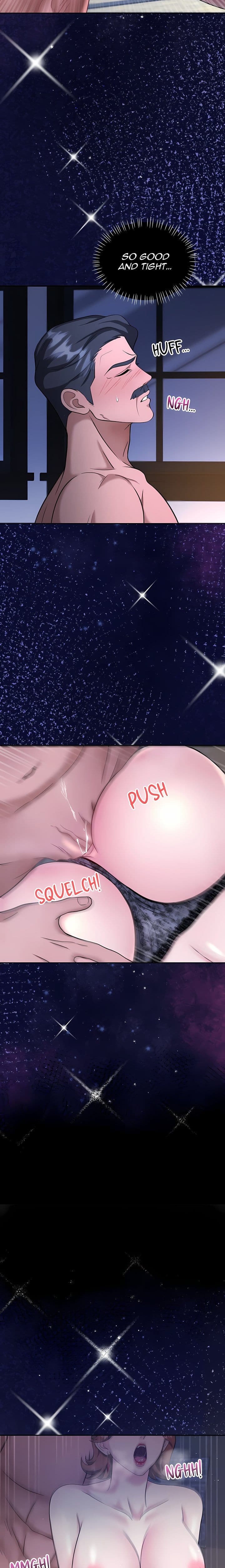 The Taste of Passion (Uncensored), chapter 13, page 13 of 19
