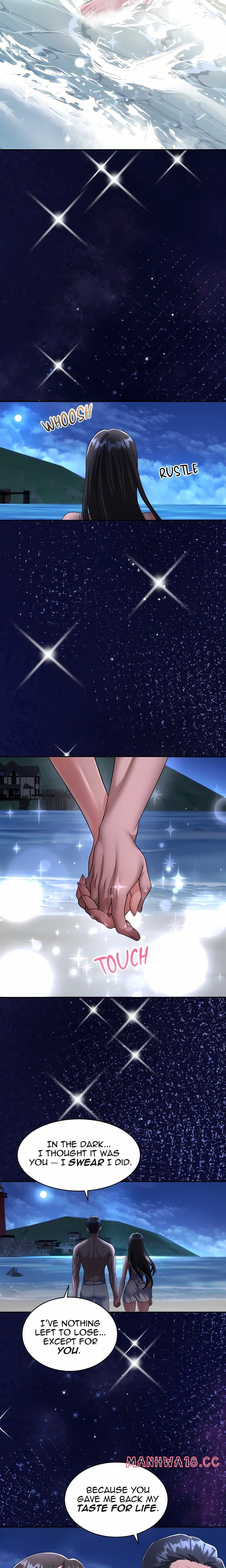 The Taste of Passion (Uncensored), chapter 14, page 5 of 17