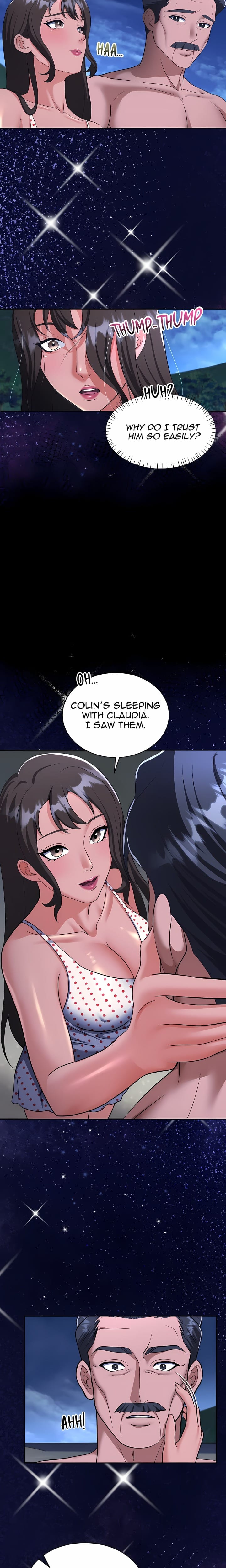The Taste of Passion (Uncensored), chapter 14, page 6 of 17