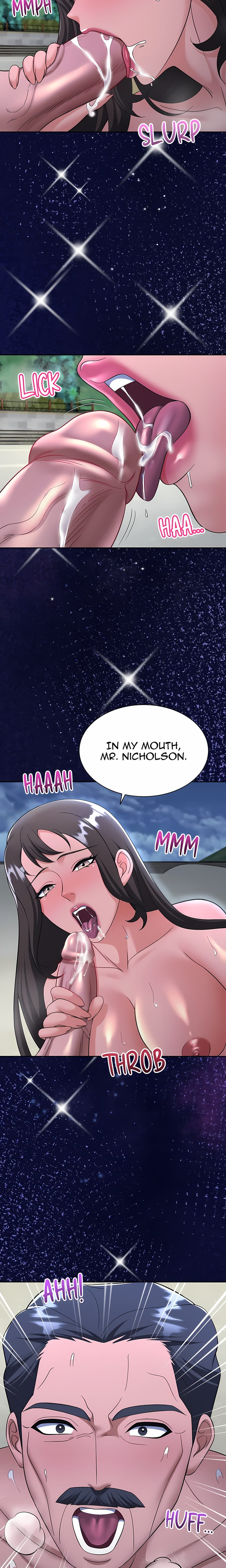 The Taste of Passion (Uncensored), chapter 15, page 6 of 14