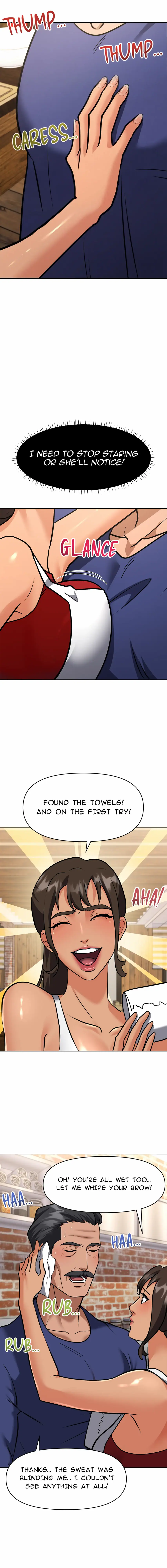 The Taste of Passion Uncensored, chapter 1: The Taste of Passion - Prologue - read, page 5 of 8