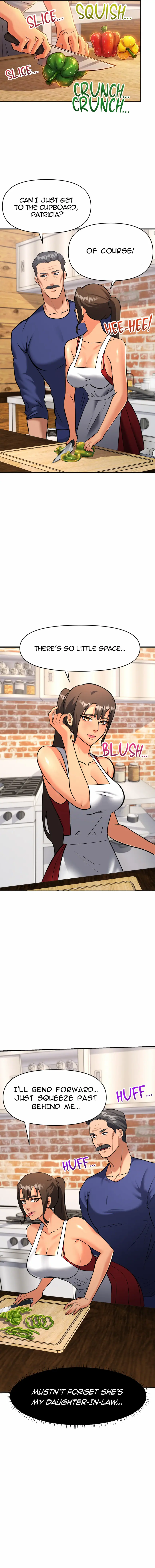 The Taste of Passion Uncensored, chapter 1: The Taste of Passion - Prologue - read, page 8 of 8