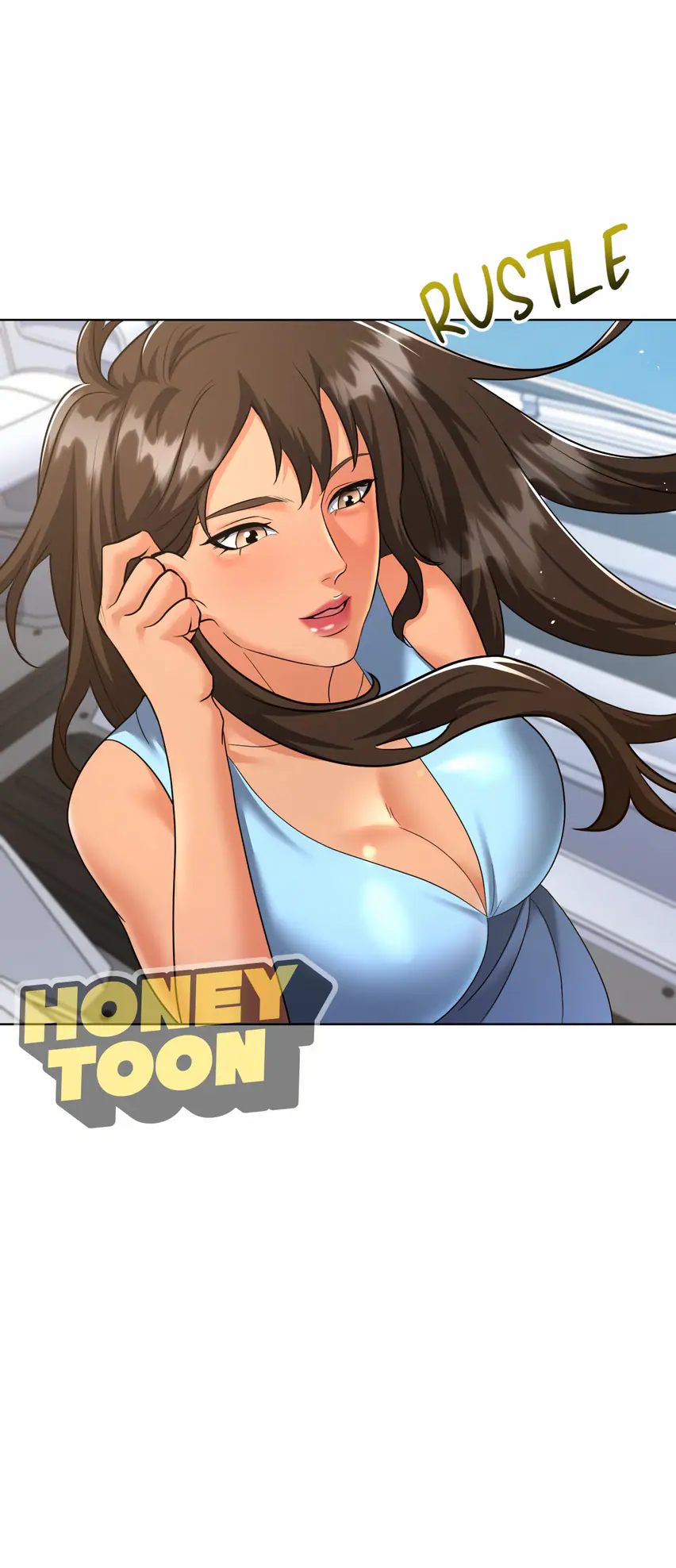 The Taste of Passion Uncensored, chapter 2: The Taste of Passion - Episode 1 - read, page 24 of 37
