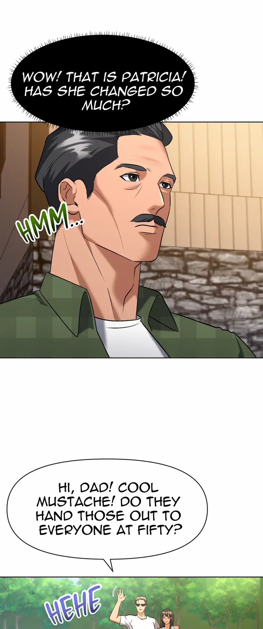 The Taste of Passion Uncensored, chapter 2: The Taste of Passion - Episode 1 - read, page 26 of 37
