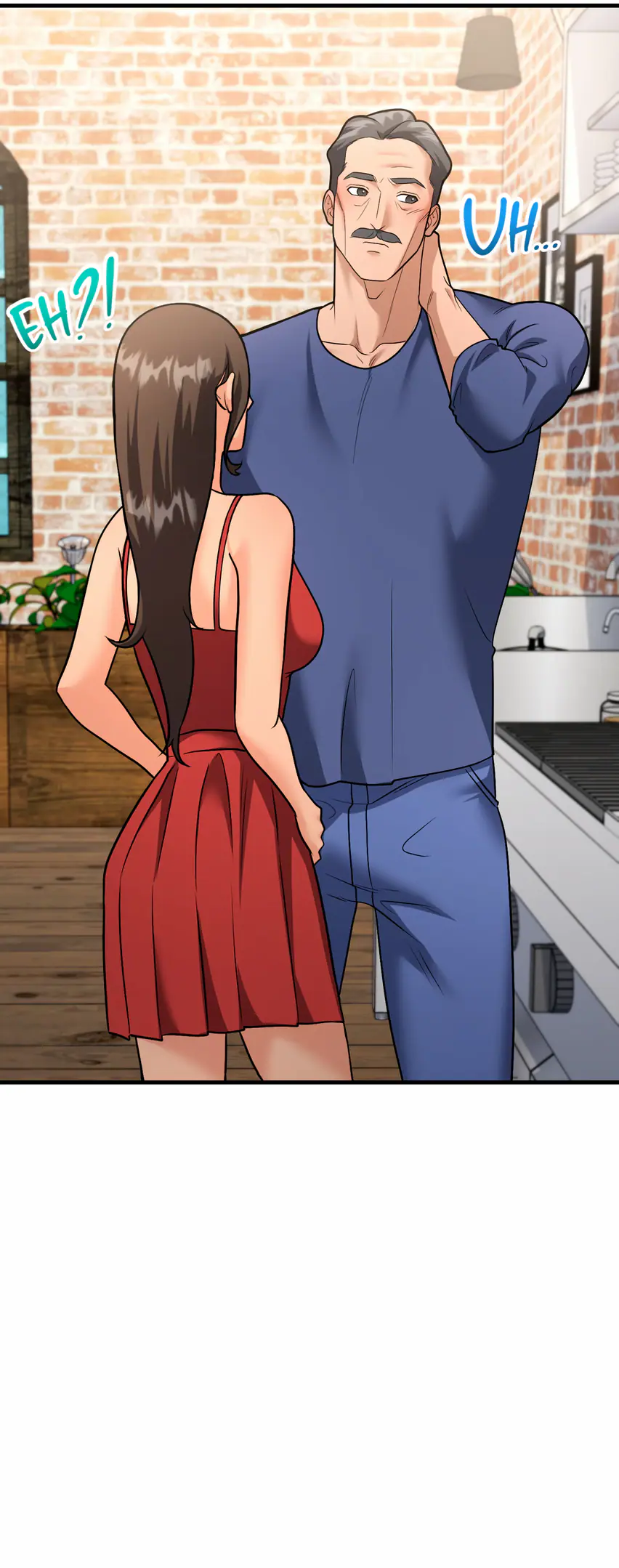 The Taste of Passion Uncensored, chapter 3: The Taste of Passion - Episode 2 - read, page 11 of 25