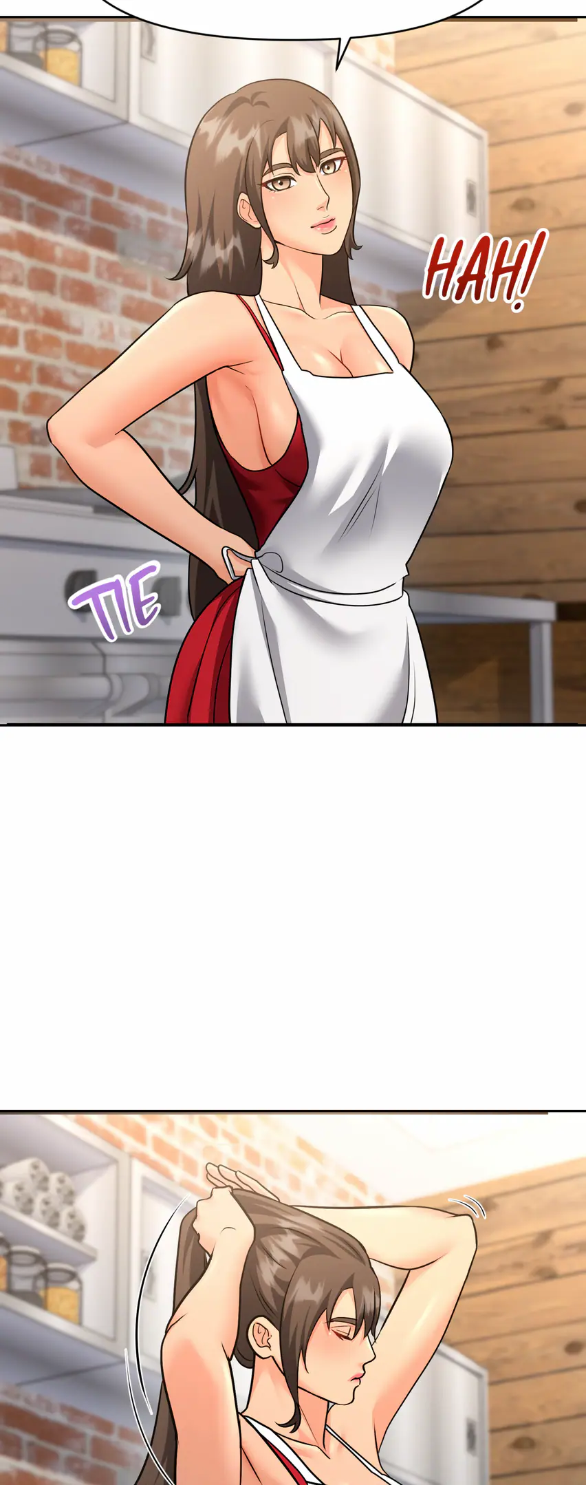 The Taste of Passion Uncensored, chapter 3: The Taste of Passion - Episode 2 - read, page 13 of 25