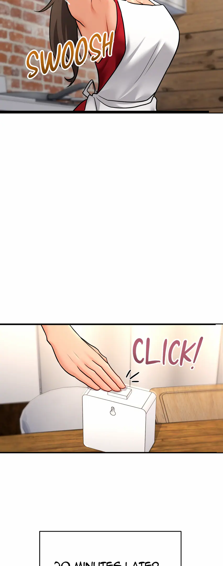 The Taste of Passion Uncensored, chapter 3: The Taste of Passion - Episode 2 - read, page 14 of 25