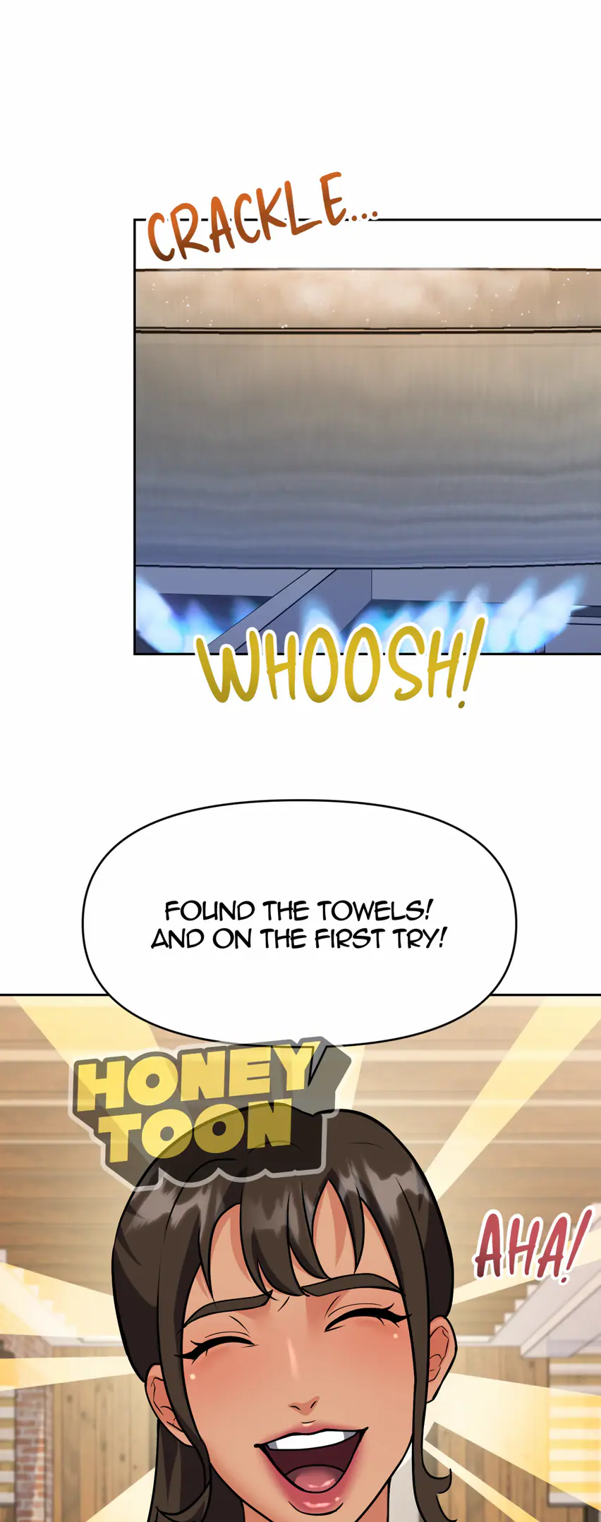The Taste of Passion Uncensored, chapter 3: The Taste of Passion - Episode 2 - read, page 24 of 25