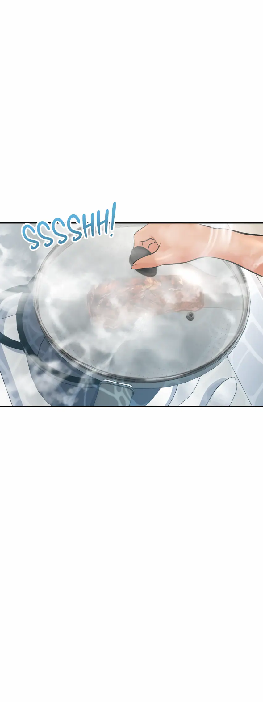 The Taste of Passion Uncensored, chapter 4: The Taste of Passion - Episode 3 - read, page 9 of 42