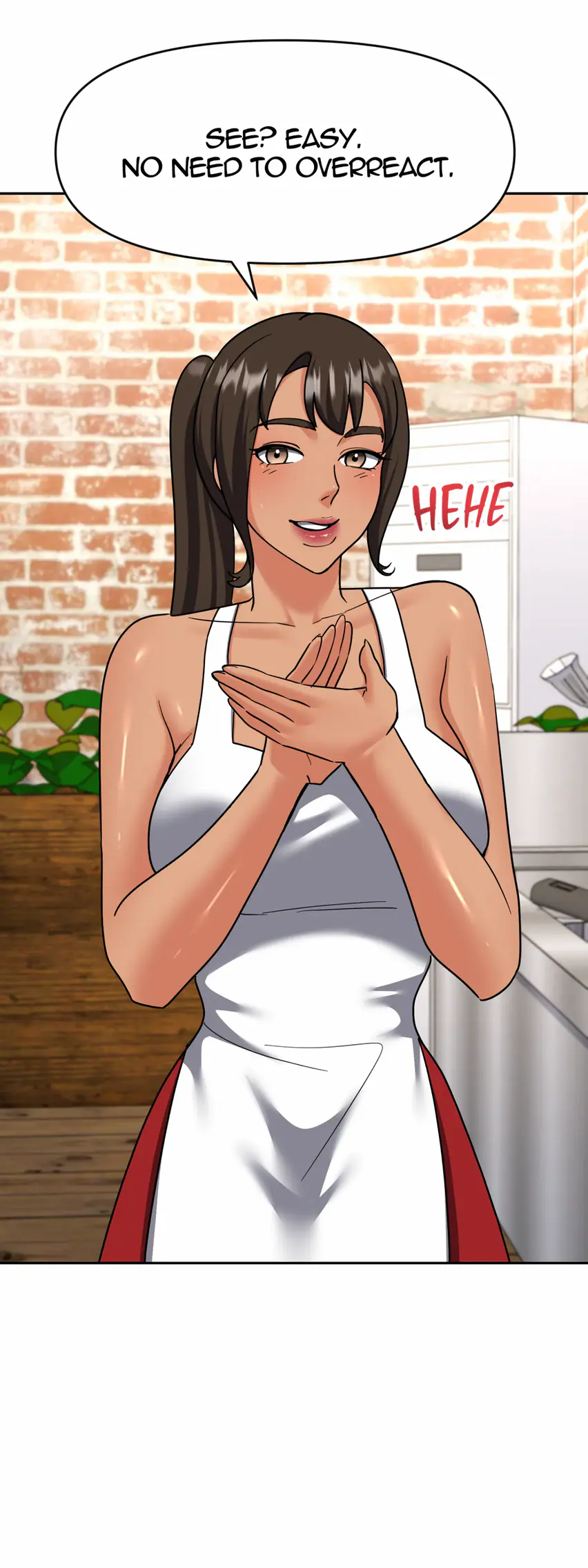 The Taste of Passion Uncensored, chapter 4: The Taste of Passion - Episode 3 - read, page 10 of 42