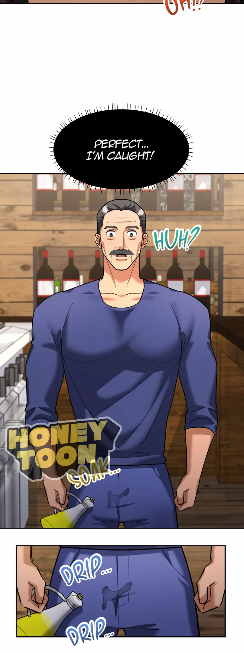 The Taste of Passion Uncensored, chapter 4: The Taste of Passion - Episode 3 - read, page 12 of 42