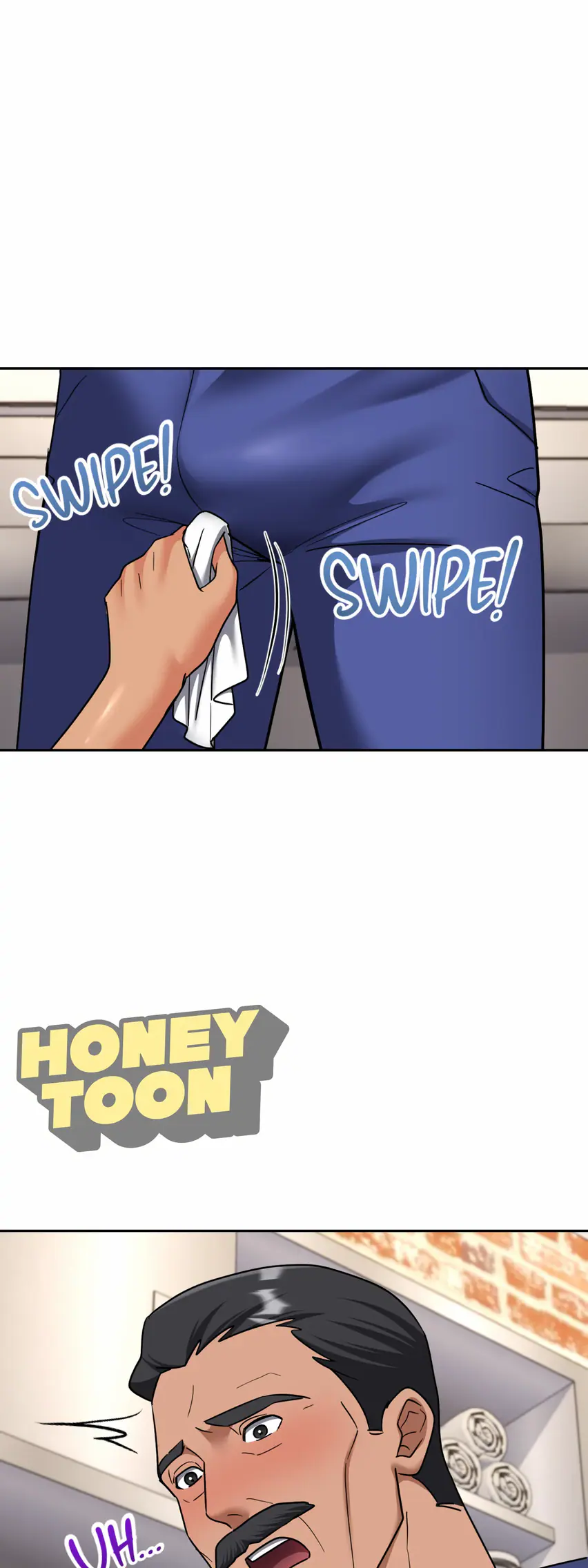 The Taste of Passion Uncensored, chapter 4: The Taste of Passion - Episode 3 - read, page 16 of 42