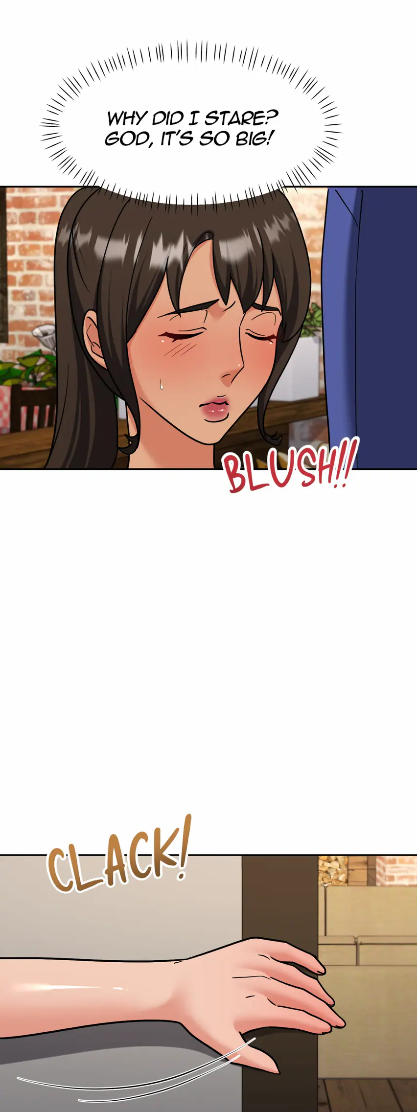 The Taste of Passion Uncensored, chapter 4: The Taste of Passion - Episode 3 - read, page 18 of 42