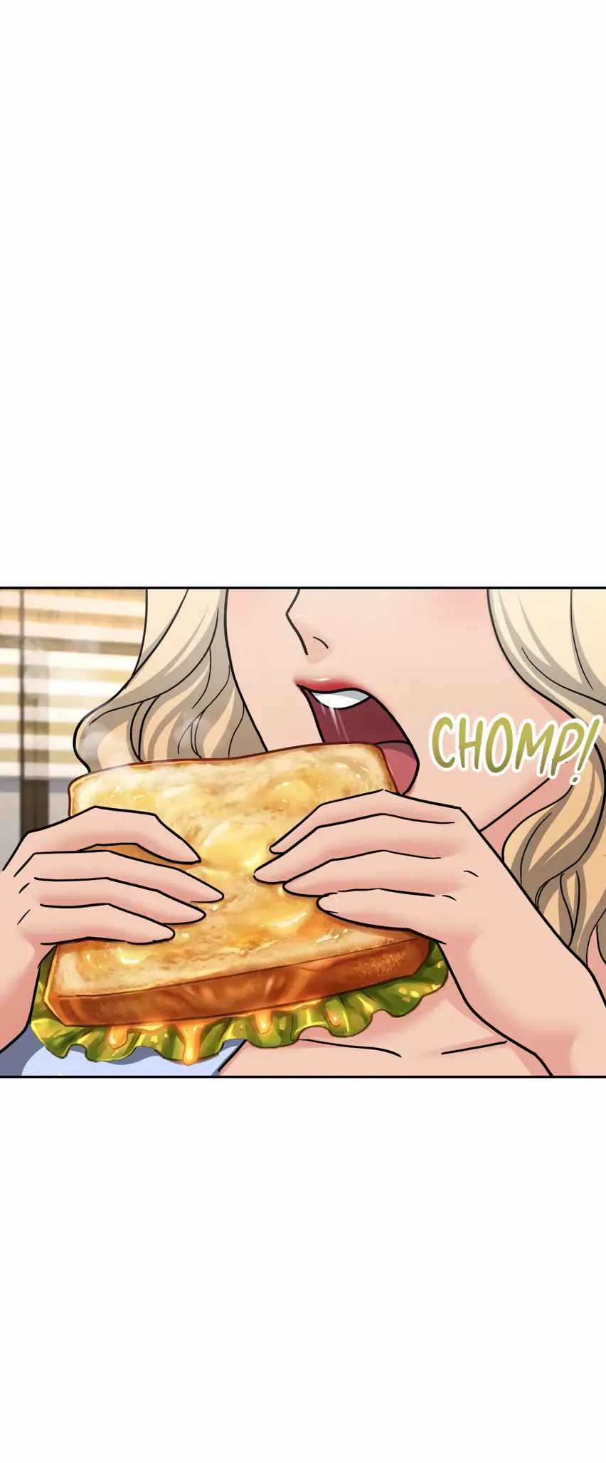 The Taste of Passion Uncensored, chapter 4: The Taste of Passion - Episode 3 - read, page 31 of 42
