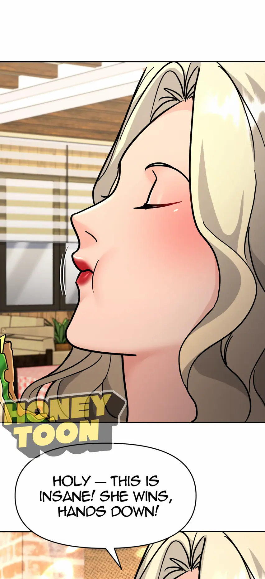 The Taste of Passion Uncensored, chapter 4: The Taste of Passion - Episode 3 - read, page 32 of 42