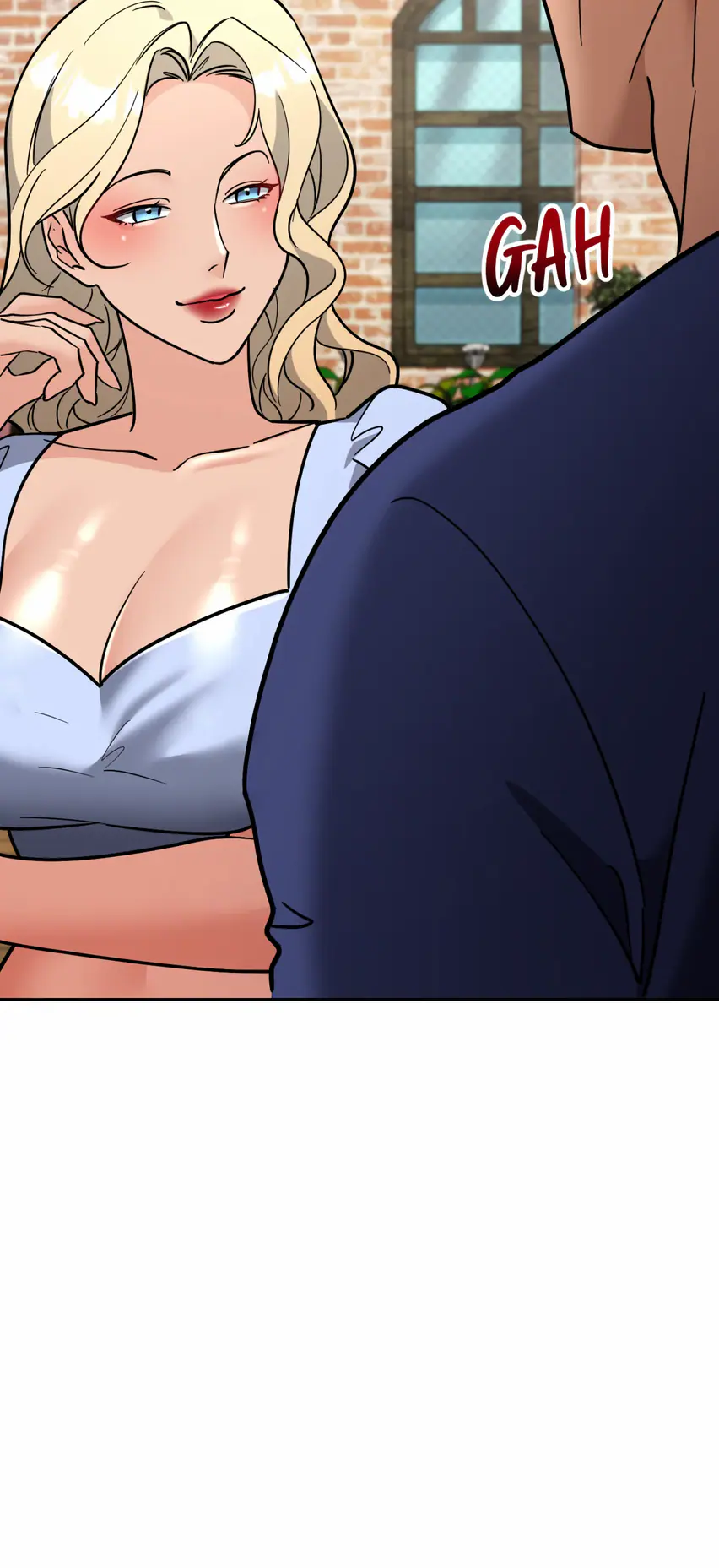 The Taste of Passion Uncensored, chapter 4: The Taste of Passion - Episode 3 - read, page 35 of 42
