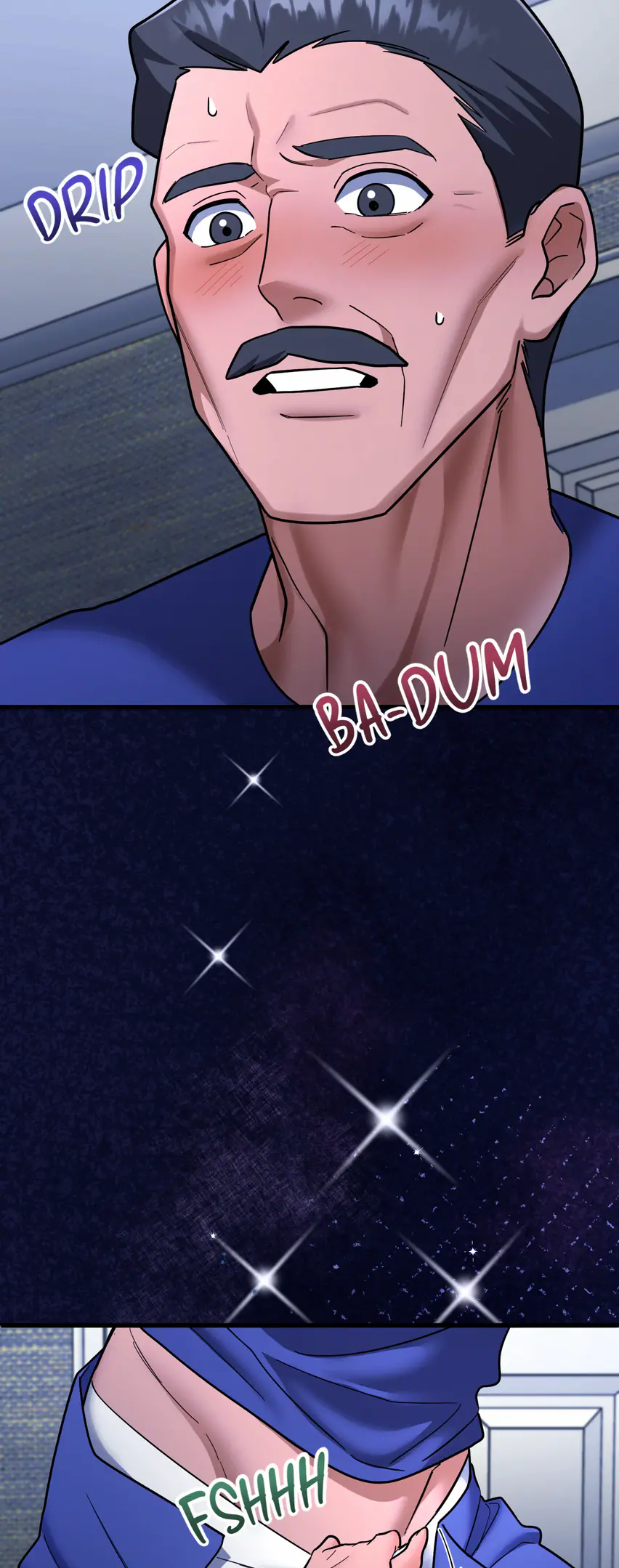 The Taste of Passion Uncensored, chapter 5: The Taste of Passion - Episode 4 - read, page 9 of 32