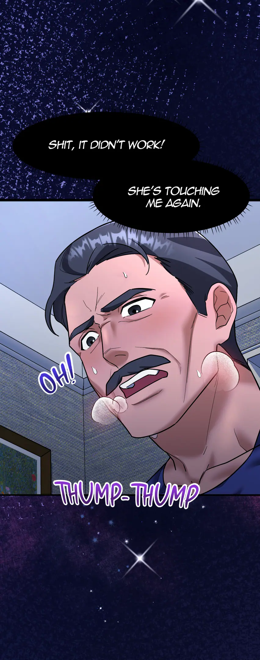 The Taste of Passion Uncensored, chapter 5: The Taste of Passion - Episode 4 - read, page 17 of 32