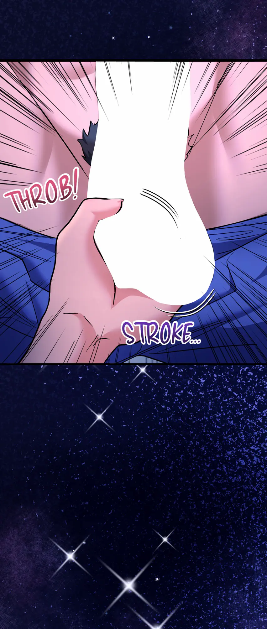 The Taste of Passion Uncensored, chapter 5: The Taste of Passion - Episode 4 - read, page 18 of 32