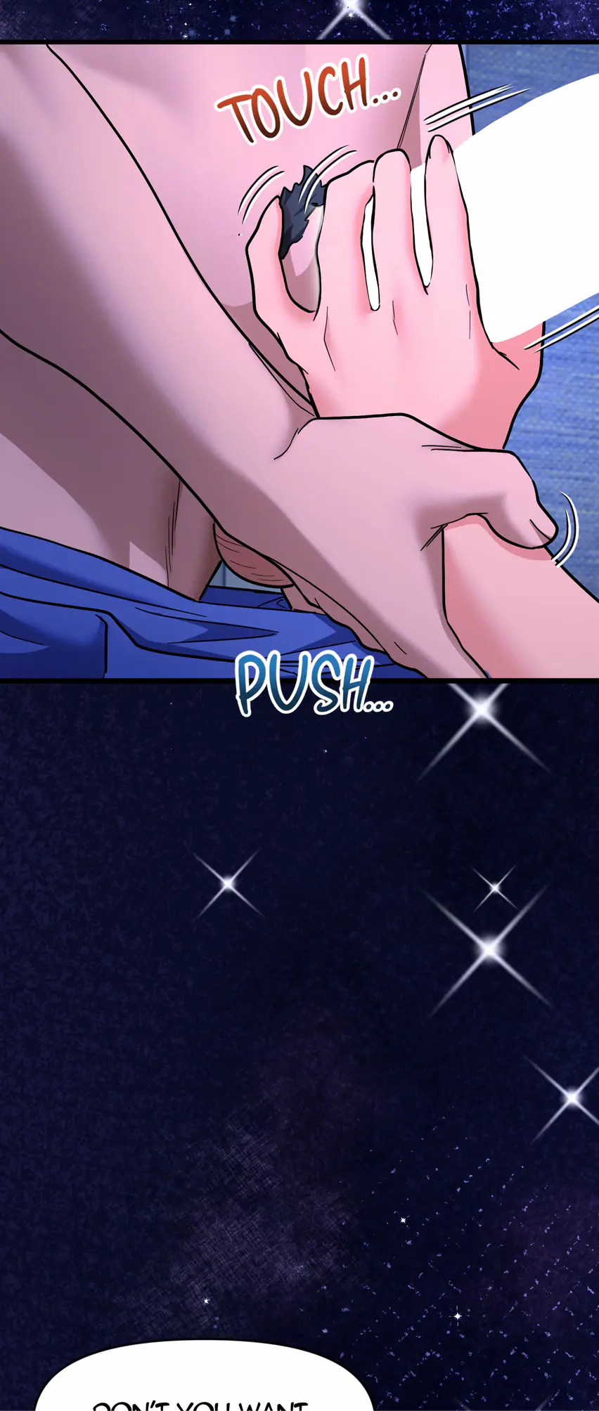 The Taste of Passion Uncensored, chapter 5: The Taste of Passion - Episode 4 - read, page 19 of 32