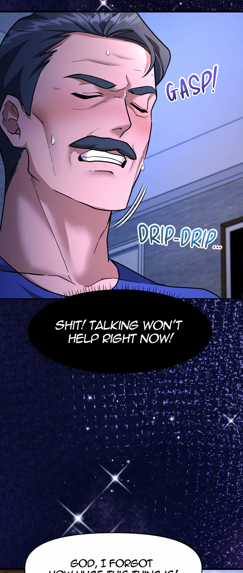 The Taste of Passion Uncensored, chapter 5: The Taste of Passion - Episode 4 - read, page 21 of 32