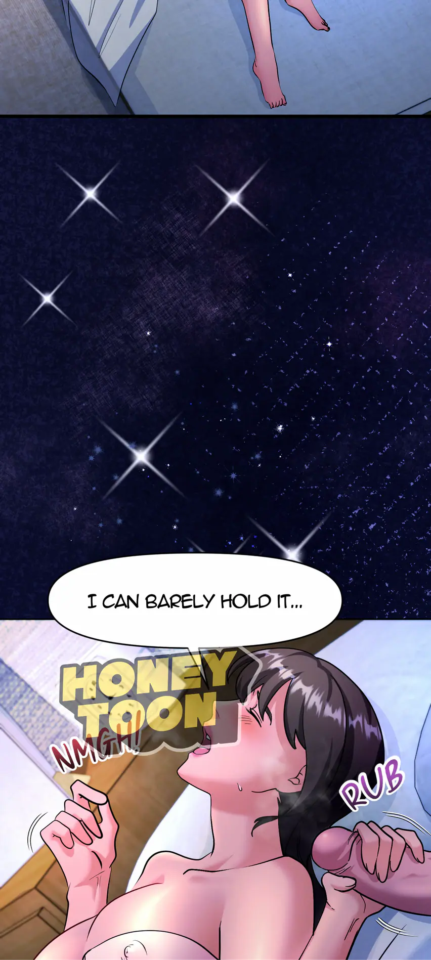The Taste of Passion Uncensored, chapter 5: The Taste of Passion - Episode 4 - read, page 24 of 32