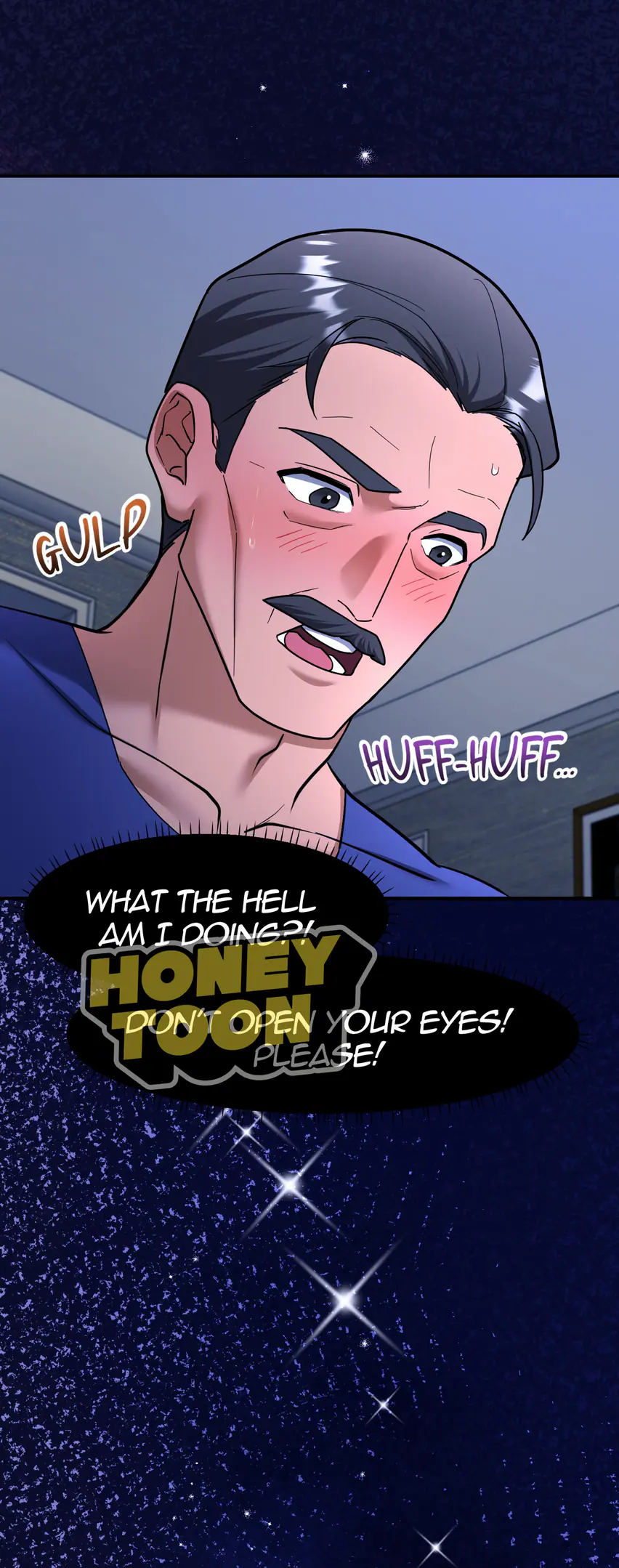 The Taste of Passion Uncensored, chapter 5: The Taste of Passion - Episode 4 - read, page 28 of 32
