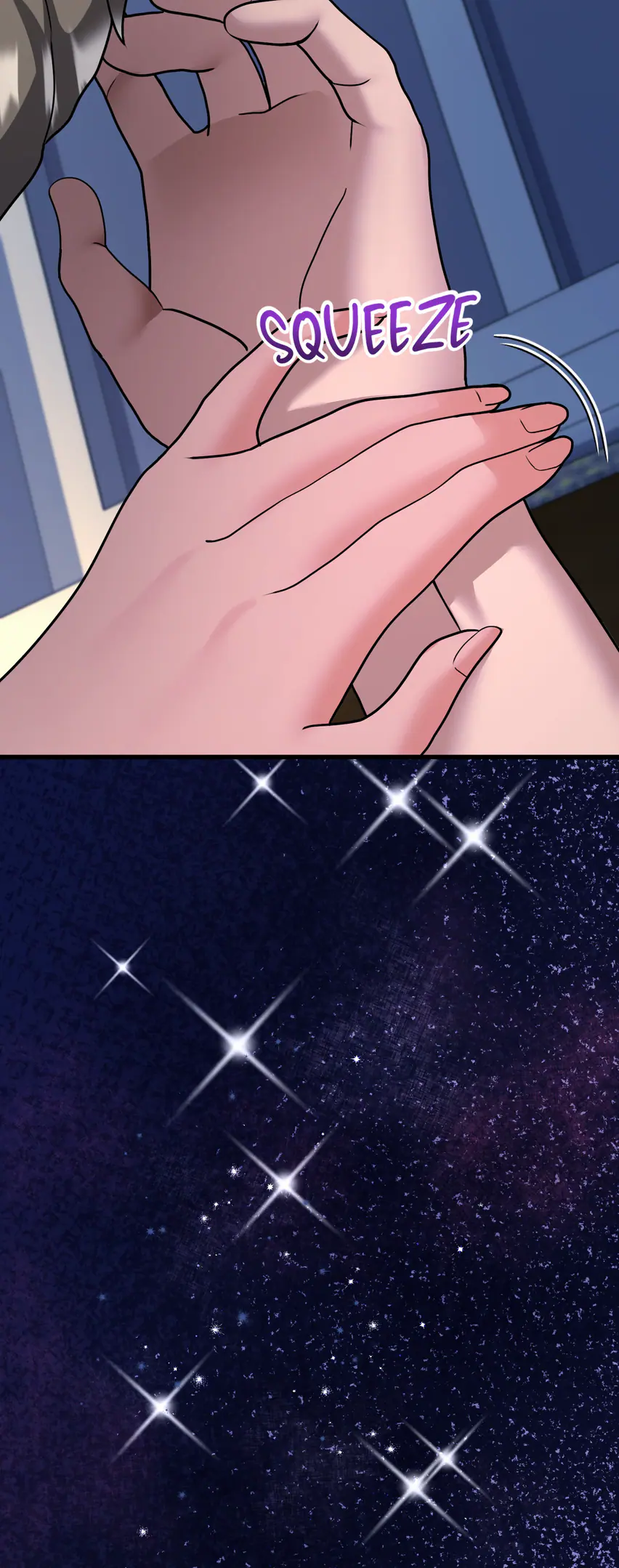 The Taste of Passion Uncensored, chapter 6: The Taste of Passion - Episode 5 - read, page 7 of 26