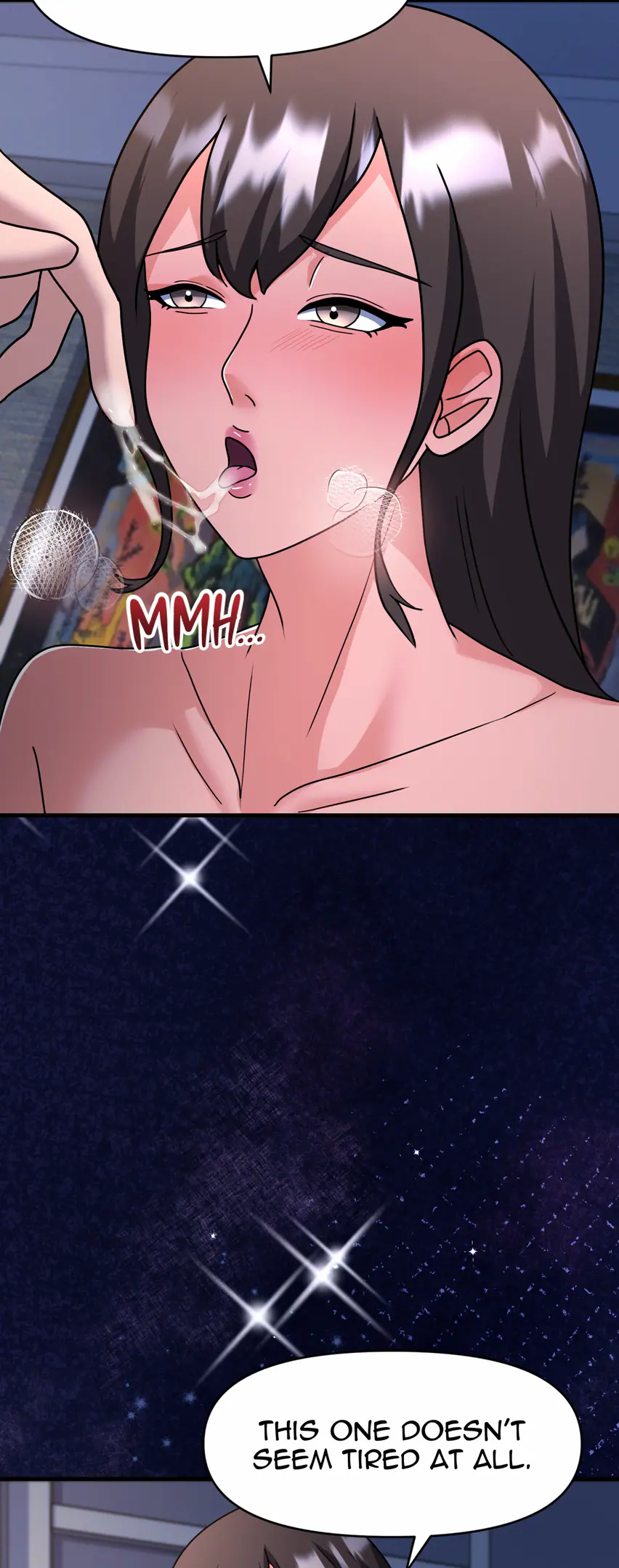 The Taste of Passion Uncensored, chapter 6: The Taste of Passion - Episode 5 - read, page 11 of 26