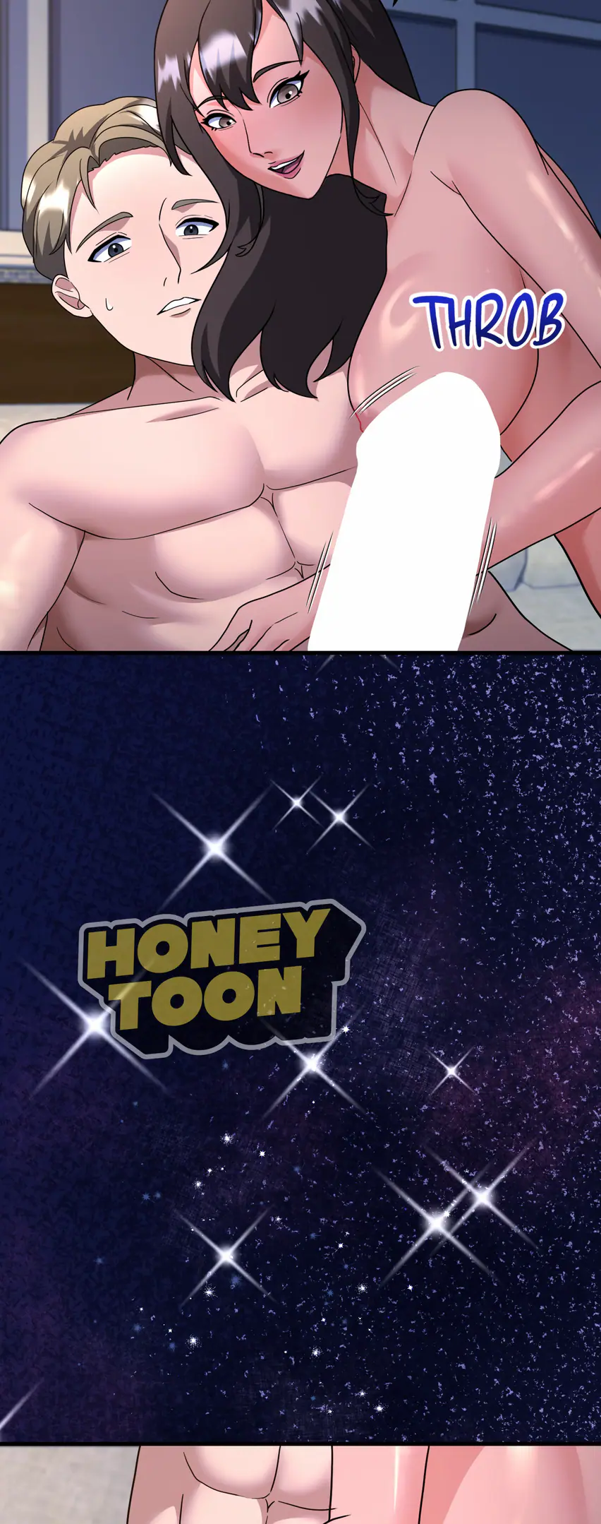 The Taste of Passion Uncensored, chapter 6: The Taste of Passion - Episode 5 - read, page 12 of 26