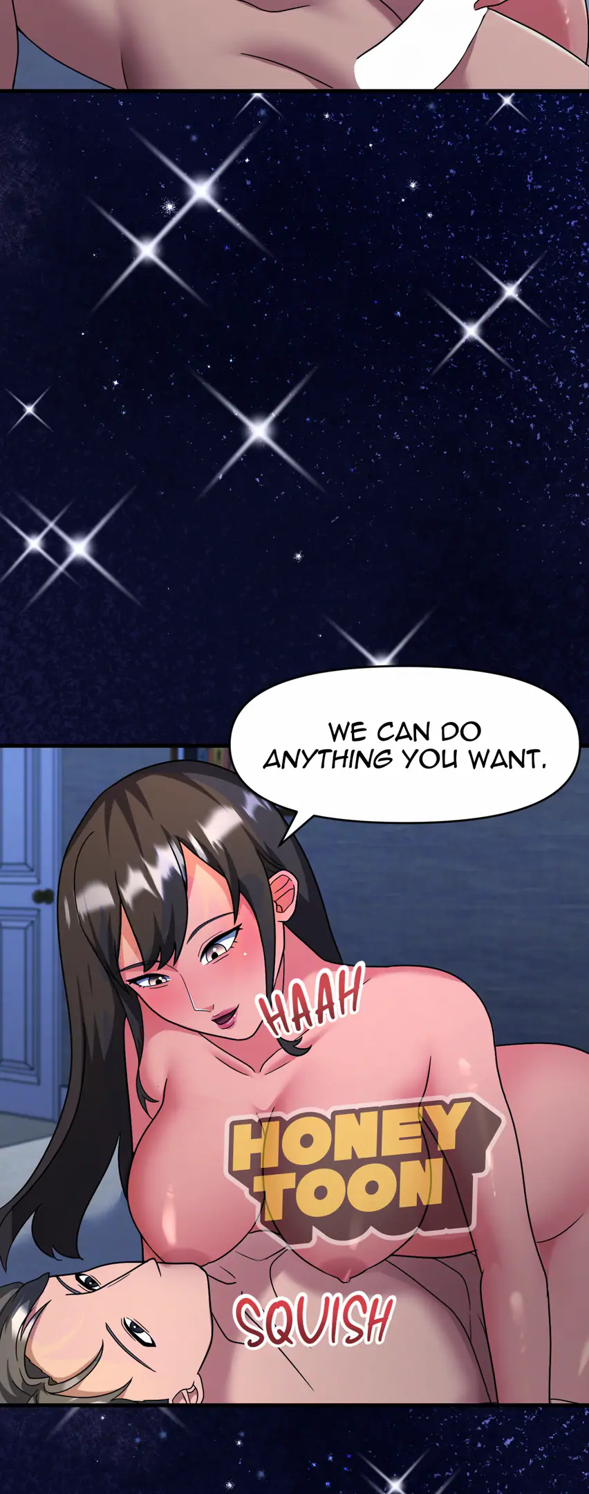The Taste of Passion Uncensored, chapter 6: The Taste of Passion - Episode 5 - read, page 16 of 26