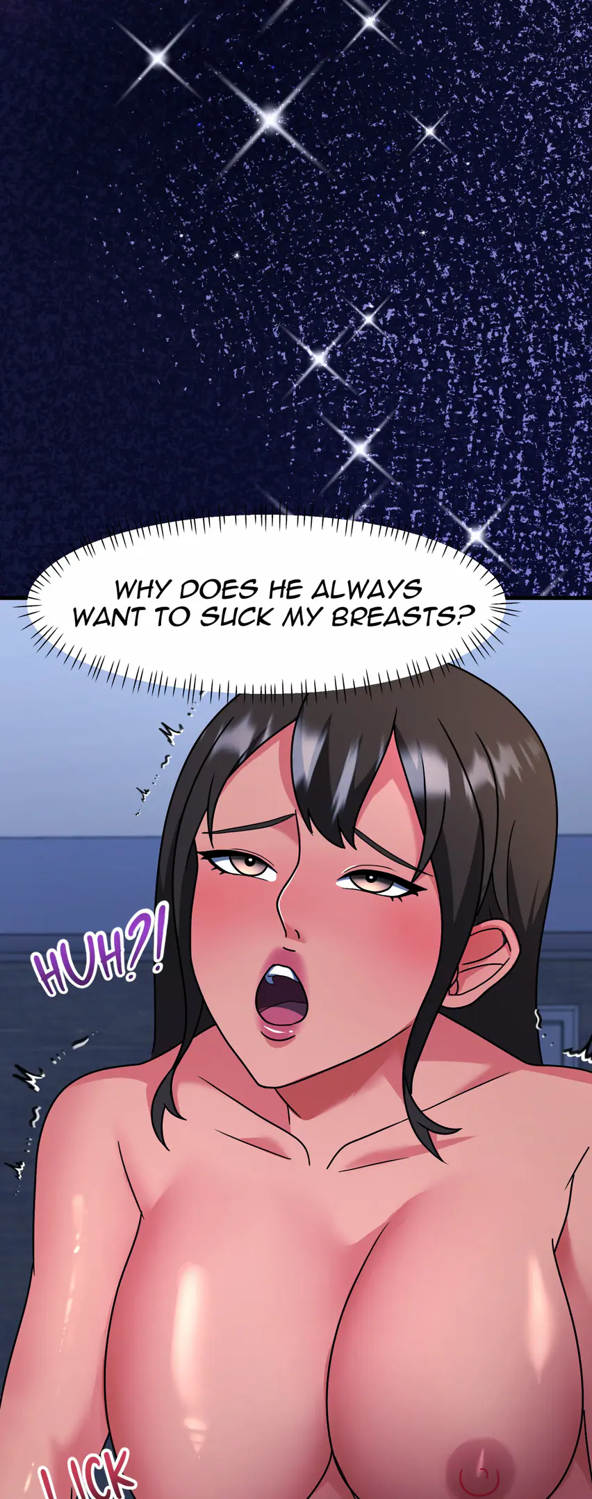 The Taste of Passion Uncensored, chapter 6: The Taste of Passion - Episode 5 - read, page 18 of 26