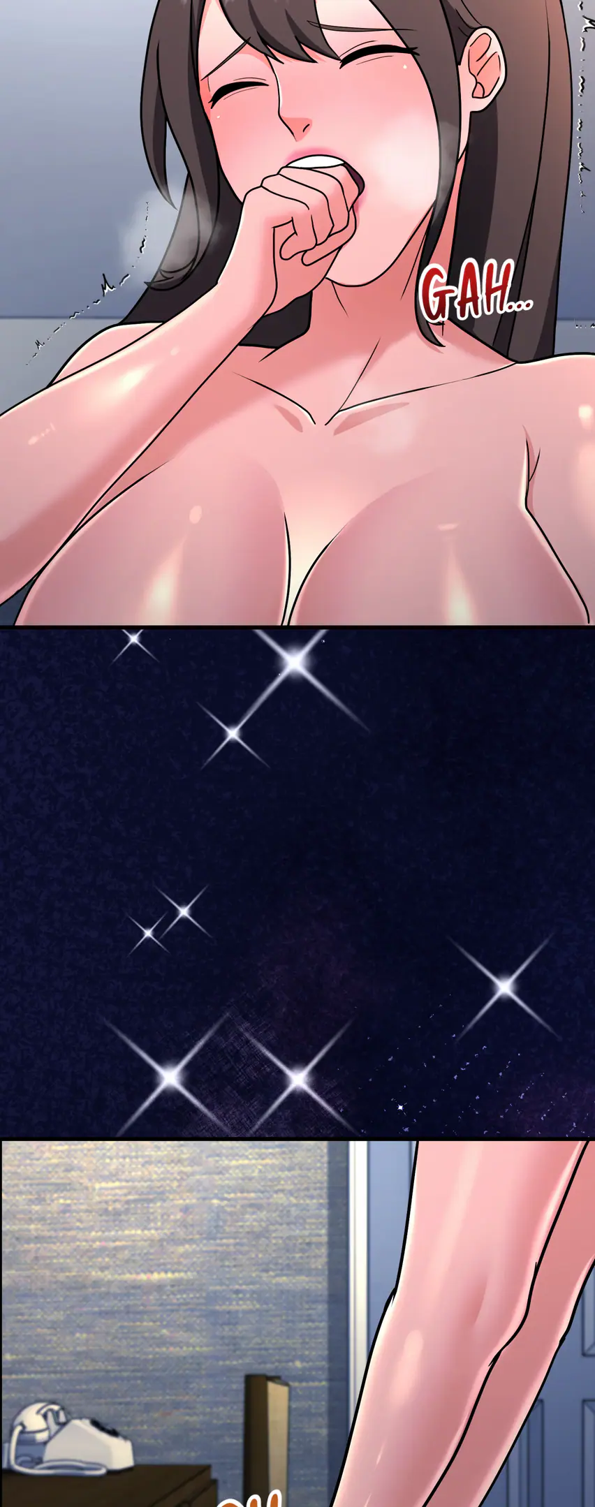 The Taste of Passion Uncensored, chapter 6: The Taste of Passion - Episode 5 - read, page 21 of 26